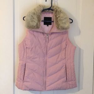 Talbots Vest